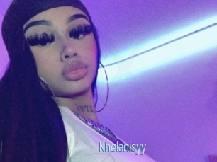 Khelanisyy