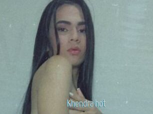 Khendra_hot