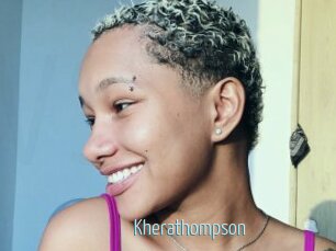 Kherathompson