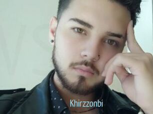 Khirzzonbi