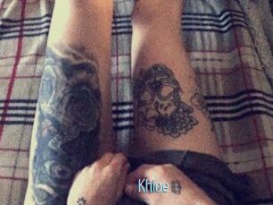 Khloe