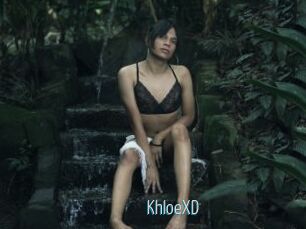 KhloeXD
