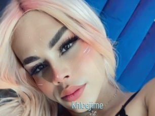 Khloejime