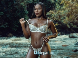 Khloeparton