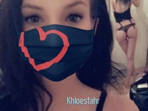 Khloestahr