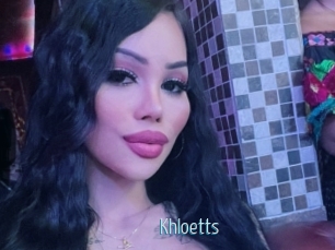 khloetts Video Sexe