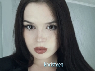 Khristeen