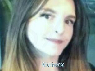 Khuniverse