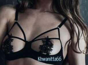 khwanitta66 Video Sexe