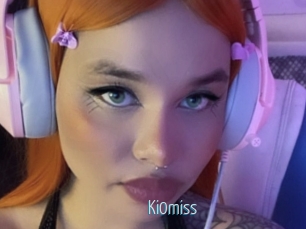Ki0miss