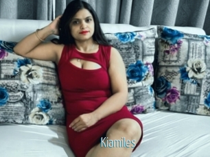 kiamiles Video Sexe