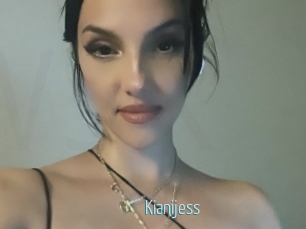 Kianijess