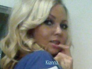 Kianna