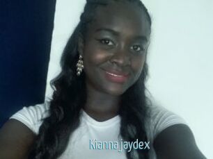 kianna_jaydex Video Sexe