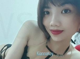 Kiannakay