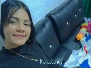 Kiaraacandy