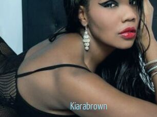Kiarabrown