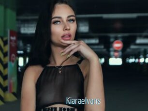 Kiaraelvans