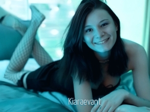 Kiaraevant