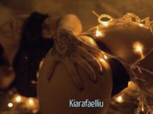 Kiarafaelliu