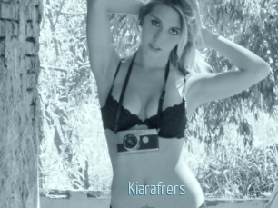 Kiarafrers