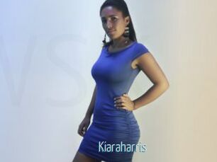 Kiaraharris