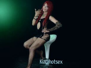 Kiarahotsex