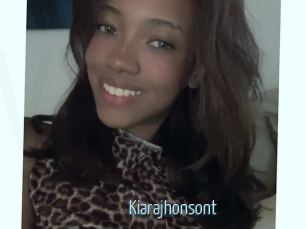 Kiarajhonsont