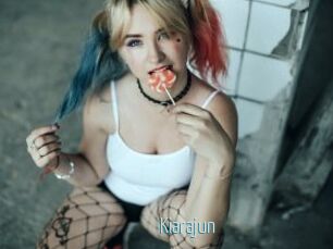 Kiarajun