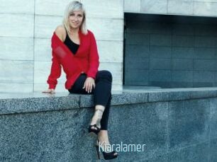 Kiaralamer