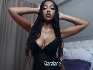 kiaralane Video Sexe