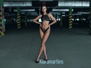 Kiaramartins