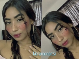 Kiaramendoza