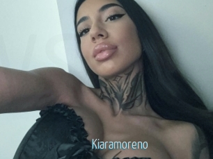 Kiaramoreno