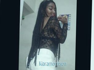 Kiaramorrison