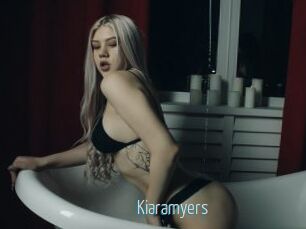 Kiaramyers