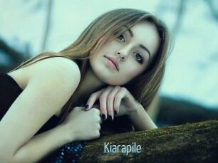 Kiarapile
