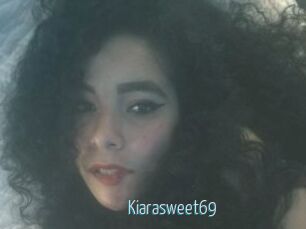 Kiarasweet69