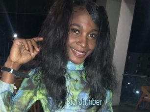 Kiaratimber