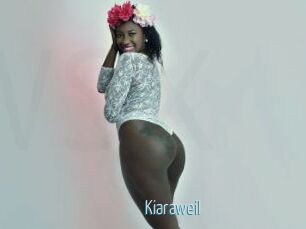 Kiaraweil