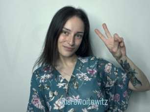Kiarawoitowitz