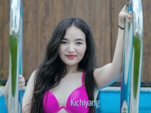 Kichiyang