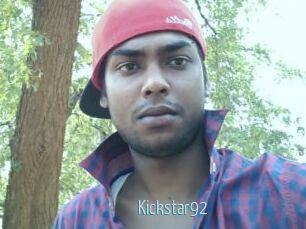 Kickstar92