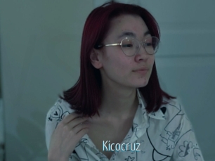 kicocruz Video Sexe