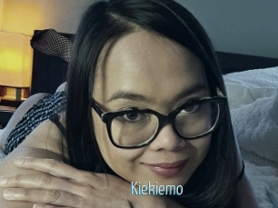 Kiekiemo