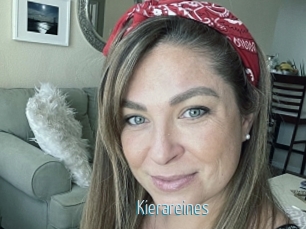 Kierareines