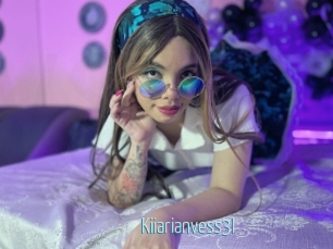 Kiiarianvess3l