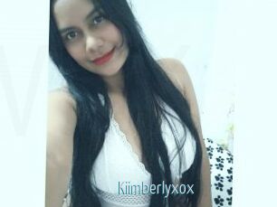 Kiimberlyxox