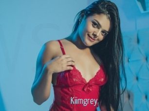 Kiimgrey