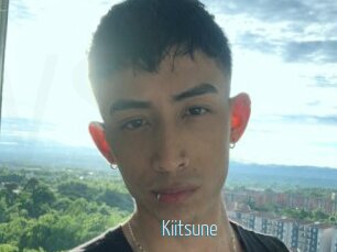 Kiitsune